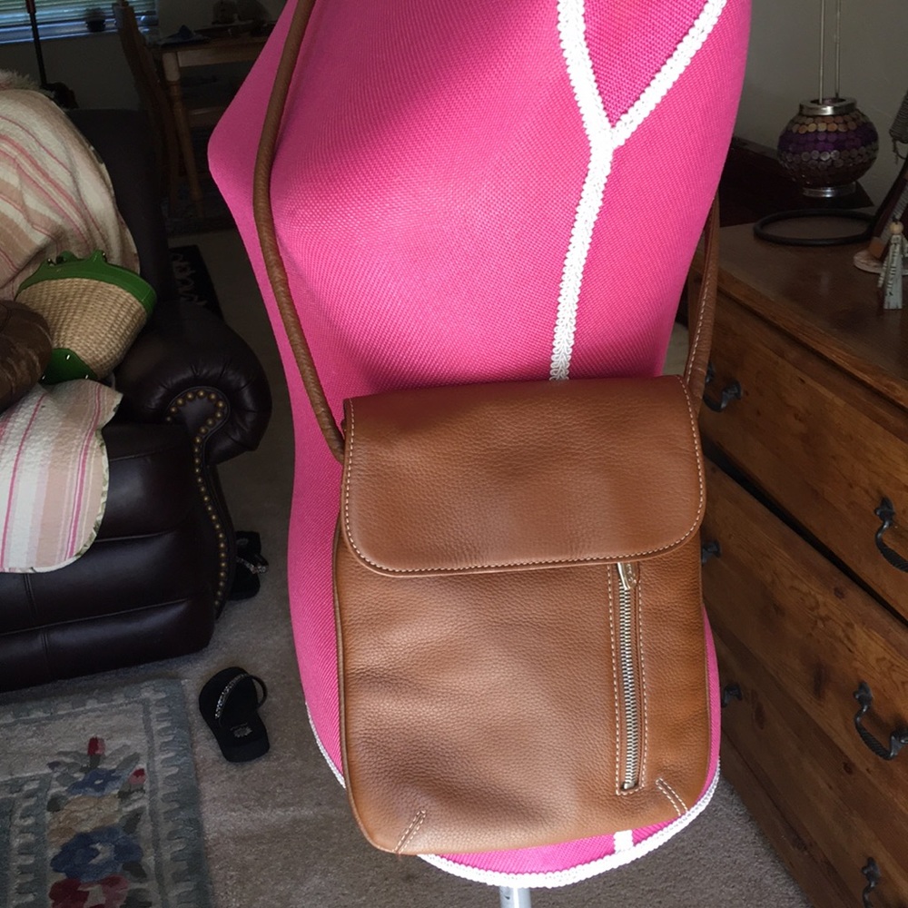 Tignanello crossbody bag